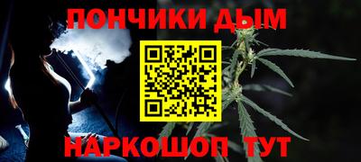 шишки Берёзовский
